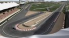 Revise el circuito del Gran Premio de Abu Dhabi