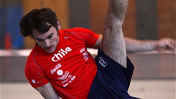   Tomás González llamó a 