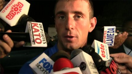 Damián Díaz dijo que el clásico siempre fue controlado por la UC