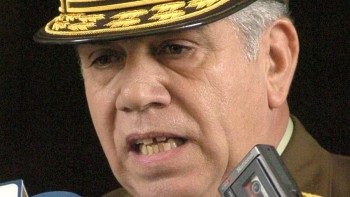 Panamá entregó indemnización por accidente que costó la vida de Bernales