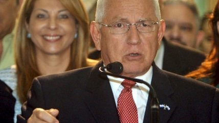 Roberto Micheletti: Mantenemos abierta la voluntad