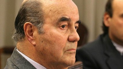 Patricio Rojas y el informe de Contraloría: No hay irregularidades de ninguna especie