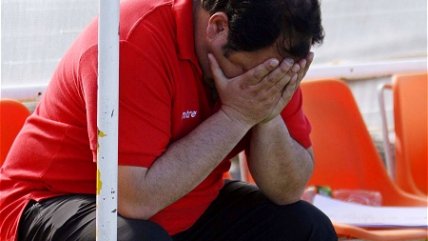 Oscar del Solar sostuvo que él es el culpable del grave error