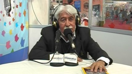   Jaime Quezada: Gabriela Mistral admiró a Aguirre Cerda y a Frei Montalva 