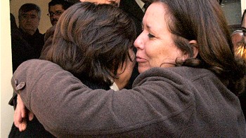 Corte Suprema realizó lectura de expediente del caso Prats