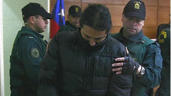 Investigación por crimen de Francisca Silva se amplió en un mes