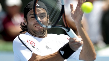 Blog de Sergio Brotfeld: Difícil panorama para el tenis nacional