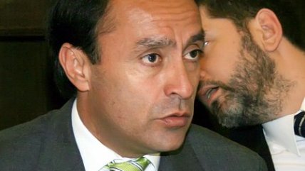   Jaime Pizarro explicó su renuncia a Chiledeportes 