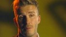 David Beckham sale en defensa de Thierry Henry