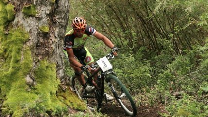   Gonzalo Aravena quiere la medalla de oro para Chile en los Odesur 