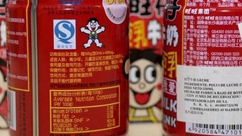 Dos culpables del escándalo de la leche contaminada en China fueron ejecutados