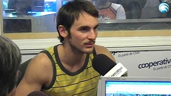   Tomás González aseguró que Farkas le pidió que tras su retiro se dedique a la enseñanza 