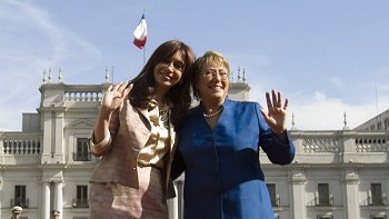   Presidenta Bachelet inicia este jueves su periplo por el Vaticano y Portugal 
