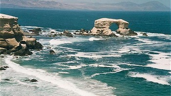 Contaminación con arsénico provocó incluso infartos a niños de tres años en la década de los 60