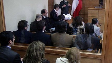Sename repudió que se usen menores en riesgo social en red de pedofilia