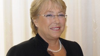   Bachelet participará en la inauguración de la Cumbre Iberoamericana en Portugal 