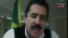 Zelaya impugnó el \