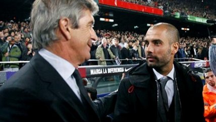 El clásico de España en imágenes