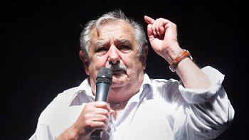 Resultados oficiales confirmaron victoria de José Mujica en Uruguay