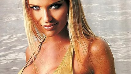 Periodista que dialogó con 