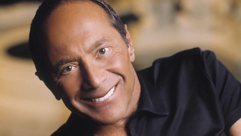   Récord: La entrada más barata para ver a Paul Anka en Chile costará 100 mil pesos 