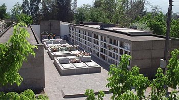 Justicia estableció identidad de las primeras víctimas del Patio 29