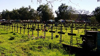 Delegada presidencial de DD.HH.: Este es el comienzo del fin