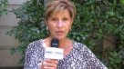 Marta Larraechea culpó al \