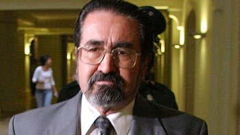 Juez Solís ratificó entrega gradual de identidades del Patio 29