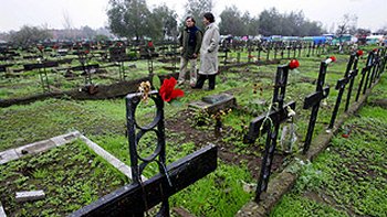 Abogado de militares procesados: Identificación en Patio 29 es una nueva oportunidad