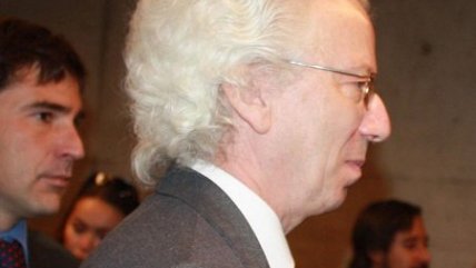 Presidente de la Corte de Apelaciones calificó de 