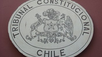 Suspensión de juicio de María del Pilar Pérez llegó hasta el Tribunal Constitucional