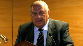 Urbano Marín lamentó que polémica por fiscal-testigo en caso María del Pilar Pérez vaya al TC