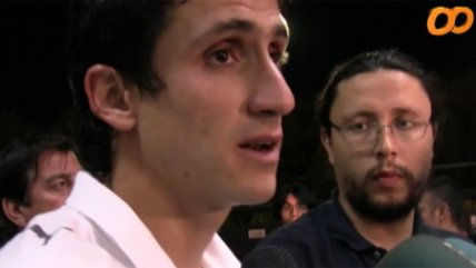 Los jugadores de la UC confían en festejar el título en Santa Laura