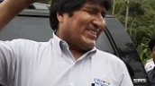   Evo Morales corre como favorito en elecciones de este domingo en Bolivia 