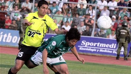 Fernando Alves enciende la ilusión para San Luís