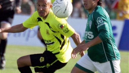 Alexis Flores alcanzó la hazaña para los amarillos