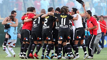 Blog de José Antonio Prieto: Hay equipo, hay futuro