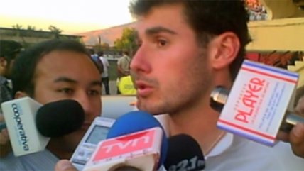 Jugadores de la UC aseguraron que les faltó algo más que fútbol en la final del Clausura