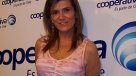 Pilar Sordo y su nueva publicación
