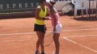 Bellas del ITF de Providencia