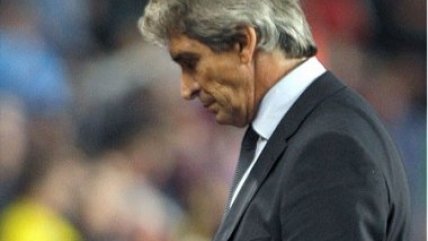 Manuel Pellegrini analizó la victoria del Real Madrid