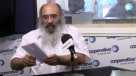 Jaime Hales abrió sobre sellado con sus predicciones electorales