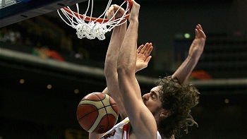   Revise el calendario completo del Mundial de Turquía 2010 