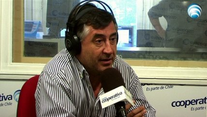 Gervasio Sánchez y su libro sobre las minas antipersonales