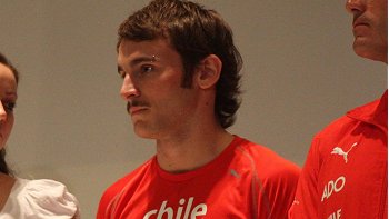   Tomás González destacó triunfo de Köbrich: 