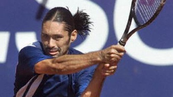 Marcelo Ríos y otros ex números uno se enfrentarán en el Champions Tour de Bogotá