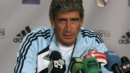 Escuche el análisis de Manuel Pellegrini tras la victoria sobre Real Zaragoza