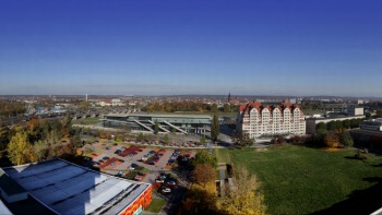 Alemanes tomaron la mayor fotografía digital del mundo