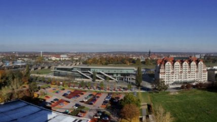 Así se hizo la fotografía más grande del mundo